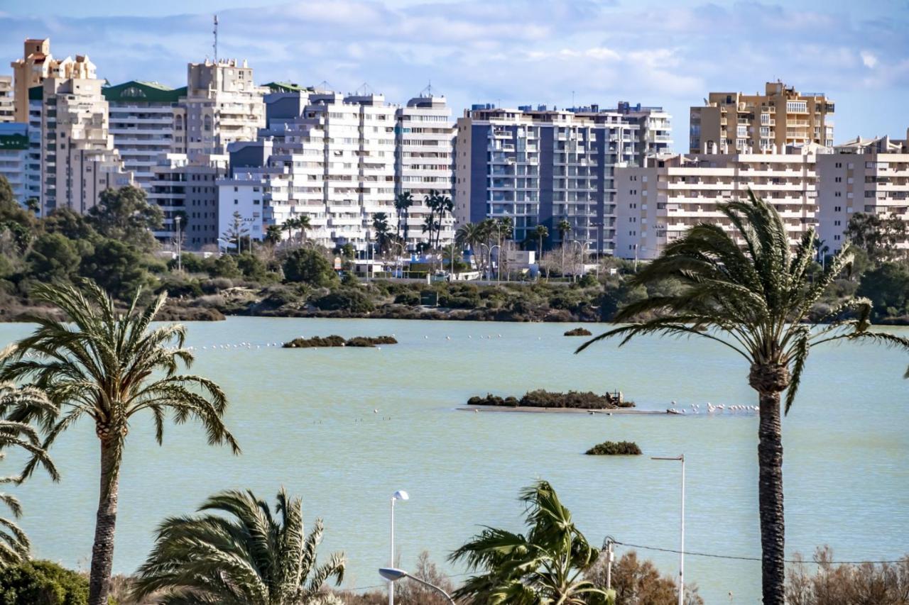 Villas Guzman - Molinet Κάλπε Εξωτερικό φωτογραφία